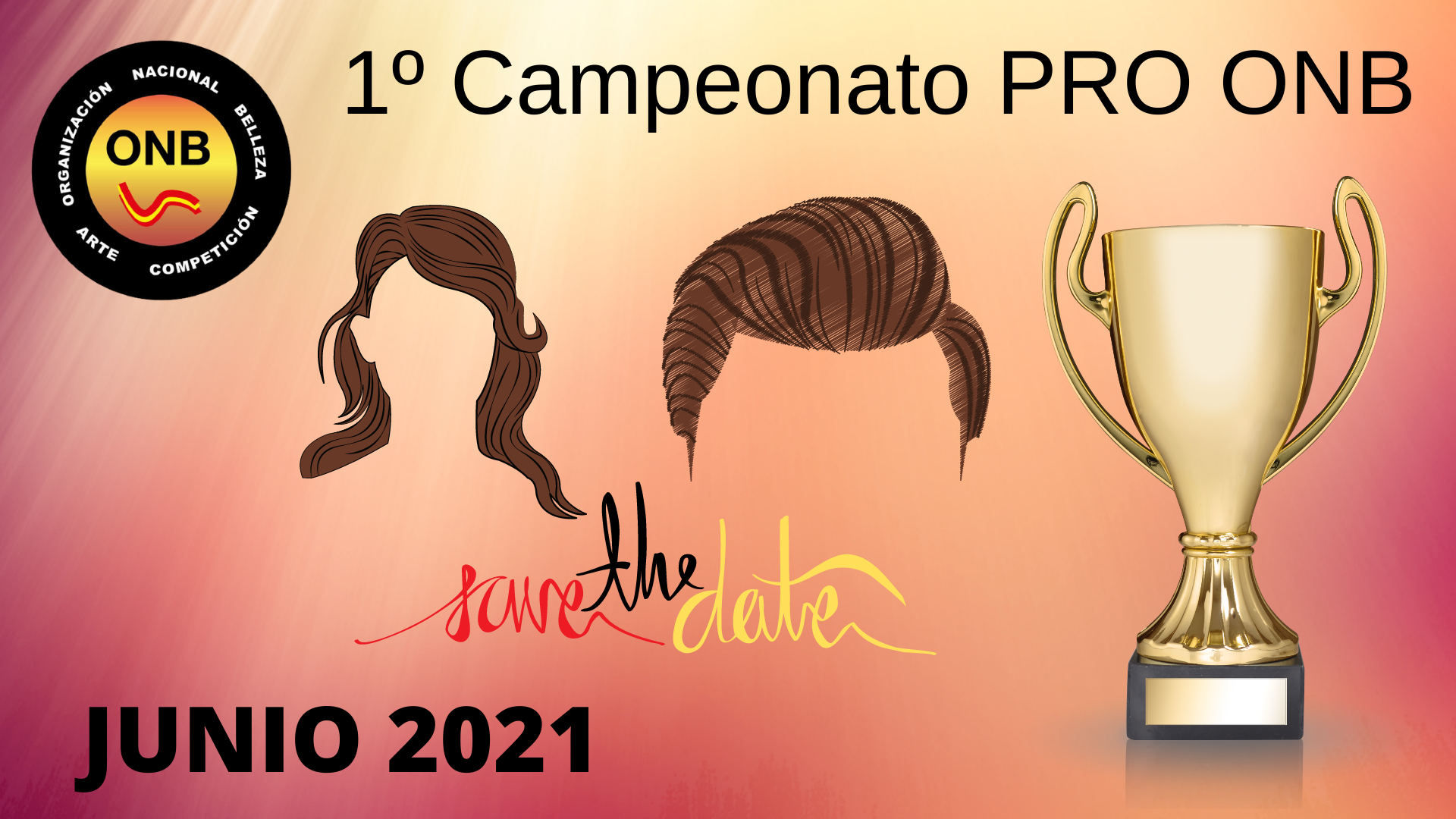 Competición ONB PRO Abierto 